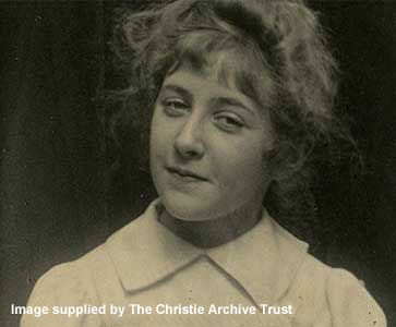 Agatha Christie